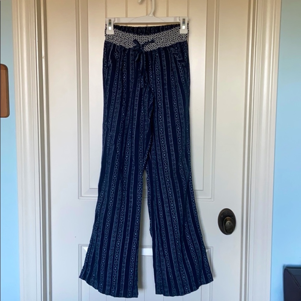 Hippie Pants